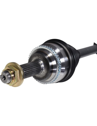 Conjunto Eje CV Frontal Carock para Toyota Corolla 2003-2008