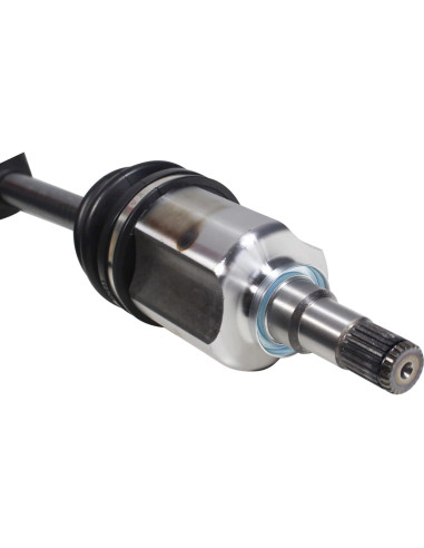 Conjunto Eje CV Frontal Carock para Toyota Corolla 2003-2008