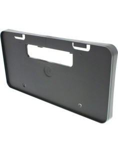 Soporte de Placa de Licencia Delantera DAT AUTO PARTS TO1068123 2