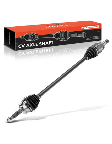 Eje CV A-Premium Lado Derecho Delantero Toyota Corolla 2019-2022