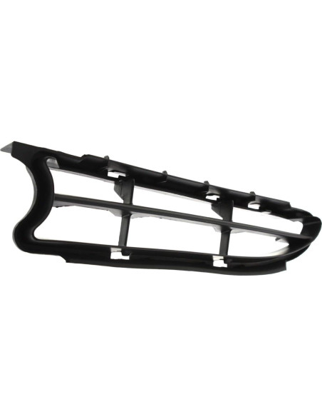 Cubierta Parachoques Delantera Izquierda y Derecha Toyota Corolla 1998-2000