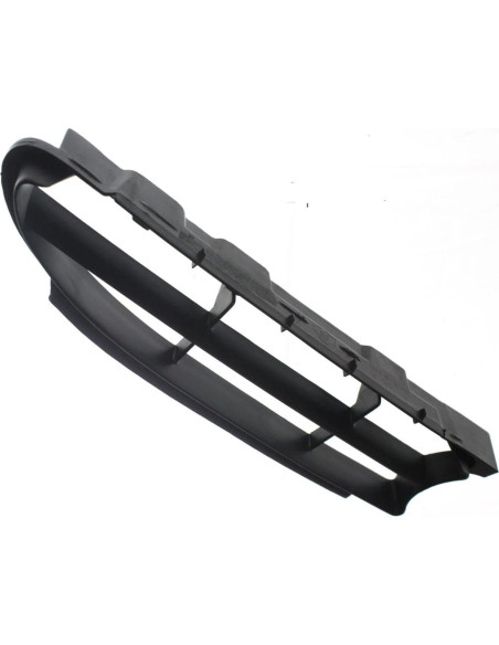 Cubierta Parachoques Delantera Izquierda y Derecha Toyota Corolla 1998-2000