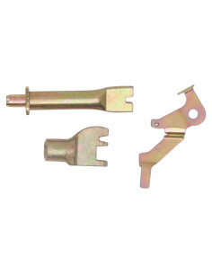 Kit Ajustador de Tambor Trasero Derecho Dynamic Friction 372-76007