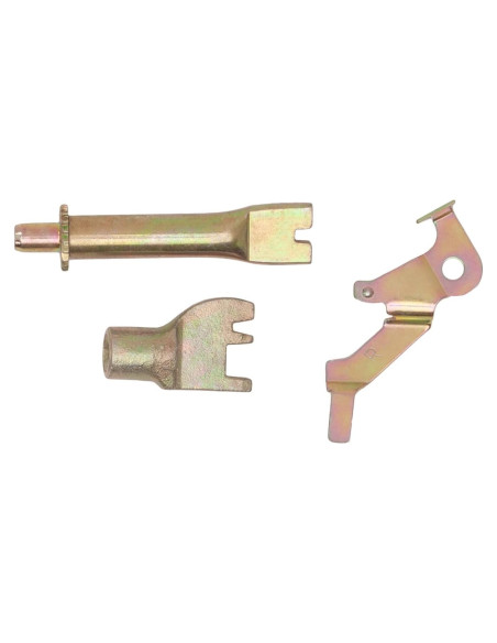 Kit Ajustador de Tambor Trasero Derecho Dynamic Friction 372-76007