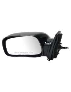 Espejo Eléctrico Lado Izquierdo Kool Vue para Toyota Corolla 2003-2008