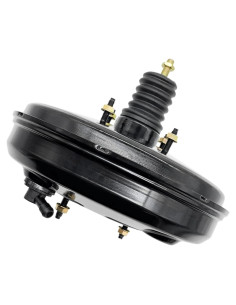 Acelerador de Freno de Vacío AngyMeck 53-4932 Compatible Toyota