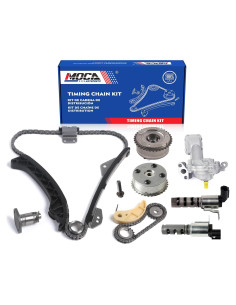 Kit de Cadena de Distribución MOCA para Toyota, Pontiac y Scion