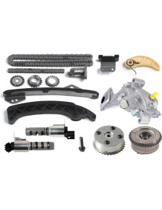 Kit de Cadena de Distribución MOCA para Toyota, Pontiac y Scion 2
