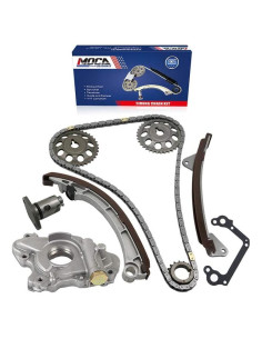 Kit Tensor Cadena Distribución MOCA para Toyota Corolla 1998