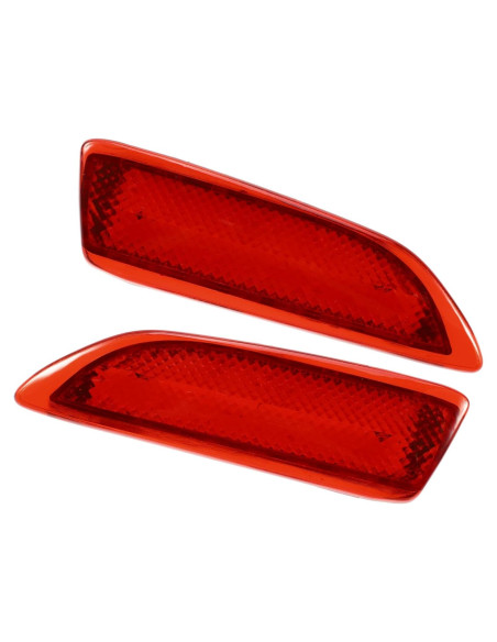 Luz de freno de niebla trasera LED ACROPIX para Toyota Corolla 2011-2013