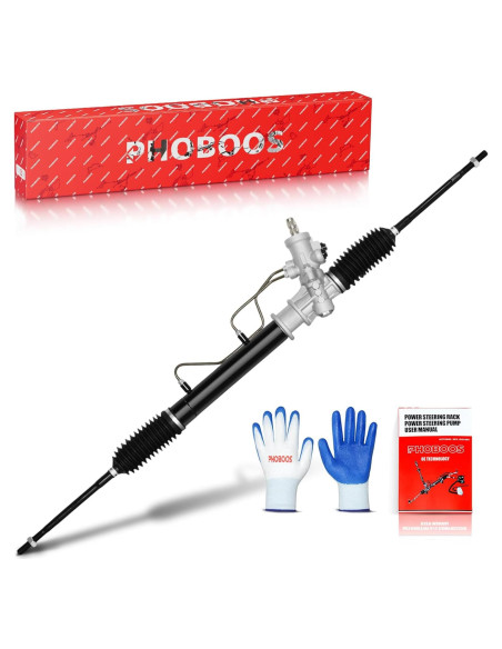 Cremallera de Dirección Asistida PHOBOOS para Toyota Corolla 1993-2002