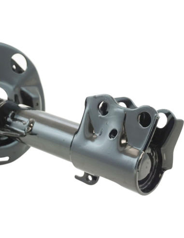 Kit de Dirección y Suspensión Delantera y Trasera AM Autoparts Toyota Corolla 2014-2019