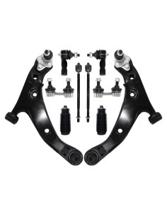 Kit de Brazo de Control HAWK BROTHER para Toyota Corolla y Chevrolet Prizm