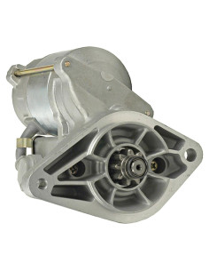 Motor de Arranque DB Electrical 410-52037 para Geo y Toyota