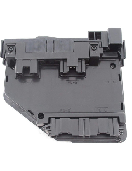 Bloque Asm Motor Original Toyota 82720-48050 0.68 kg