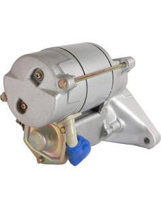 Motor de Arranque DB Electrical 410-52037 para Geo y Toyota 2