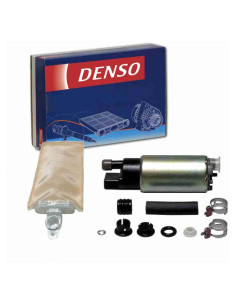 Juego de Bomba de Combustible y Filtro DENSO para Toyota Corolla 1.6L 1.8L