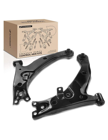 Brazo de Control Inferior Frontal A-Premium para Toyota Corolla 1996-2002