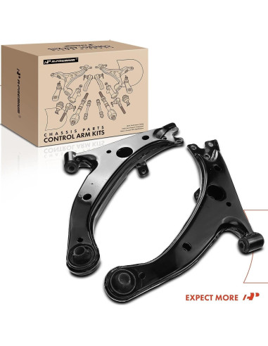 Brazo de Control Inferior Frontal A-Premium para Toyota Corolla 1996-2002