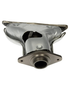 Colector de Escape PartCatalog para Toyota Corolla 1.8L 2002-2008