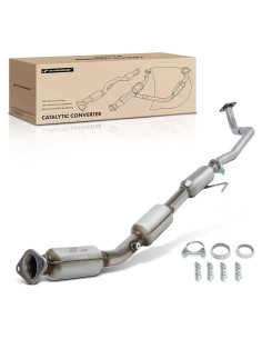 Convertidor Catalítico A-Premium para Toyota Corolla 2014-2019 1.8L