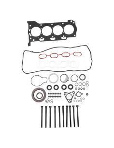 Juego de Juntas de Cabeza de Cilindro RATCHROLL HS26515PT