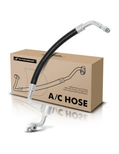 Manguera de Succión A/C A-Premium para Toyota Corolla 2020-2022