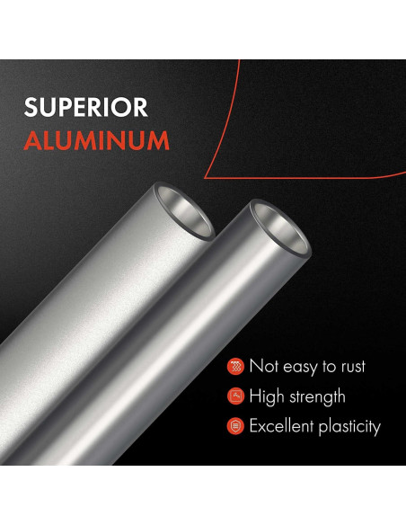 Manguera de Succión A/C A-Premium para Toyota Corolla 2020-2022