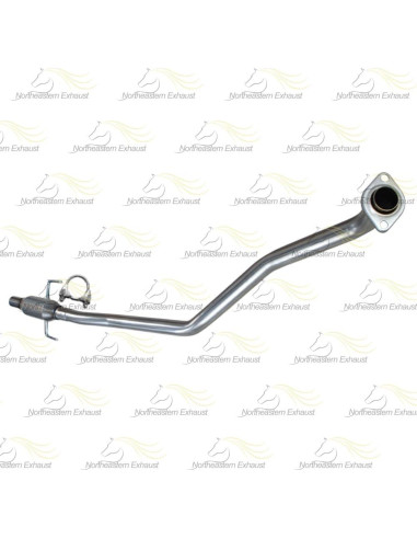 Tubería de Resonador Acero Inoxidable Northeastern para Toyota Corolla 2014-2019 1.8L