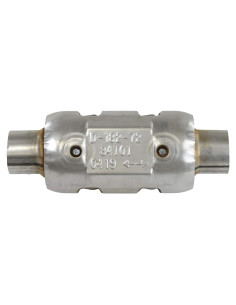 Convertidor Catalítico Walker CalCat 84101 2.25" para Toyota Corolla