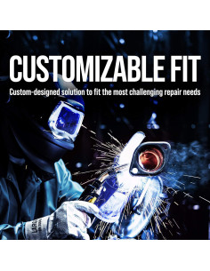 Convertidor Catalítico Walker CalCat 84101 2.25" para Toyota Corolla 2