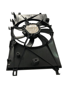 Ventilador de Enfriamiento PartsFlow para Toyota Corolla y Lexus UX200