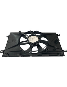 Ventilador de Enfriamiento PartsFlow para Toyota Corolla y Lexus UX200 2