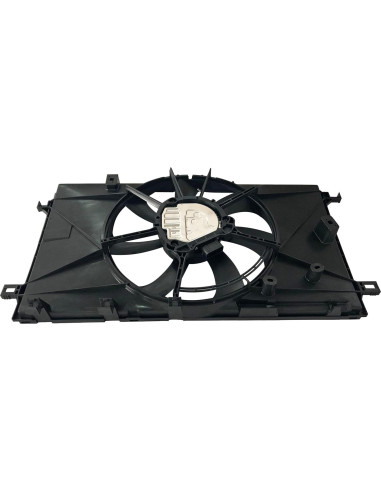 Ventilador de Enfriamiento PartsFlow para Toyota Corolla y Lexus UX200