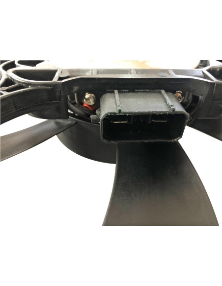 Ventilador de Enfriamiento PartsFlow para Toyota Corolla y Lexus UX200