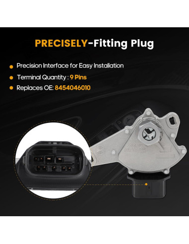 Interruptor de Seguridad Neutro ROADFAR para Toyota Corolla 2004-2012