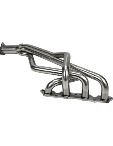 Colector de Escape de Acero Inoxidable Genérico para Toyota Corolla 1.8L E70