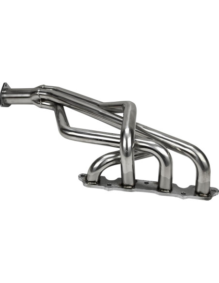 Colector de Escape de Acero Inoxidable Genérico para Toyota Corolla 1.8L E70