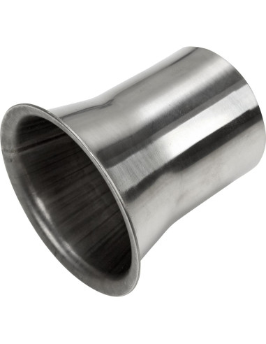 Colector de Escape de Acero Inoxidable Genérico para Toyota Corolla 1.8L E70