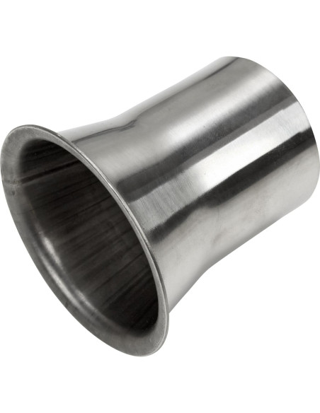 Colector de Escape de Acero Inoxidable Genérico para Toyota Corolla 1.8L E70