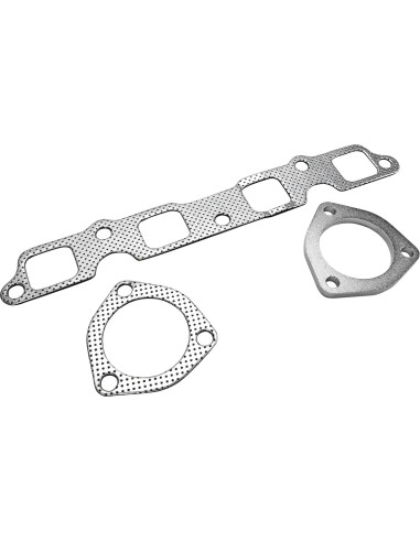 Colector de Escape de Acero Inoxidable Genérico para Toyota Corolla 1.8L E70