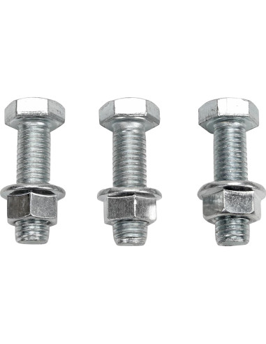 Colector de Escape de Acero Inoxidable Genérico para Toyota Corolla 1.8L E70