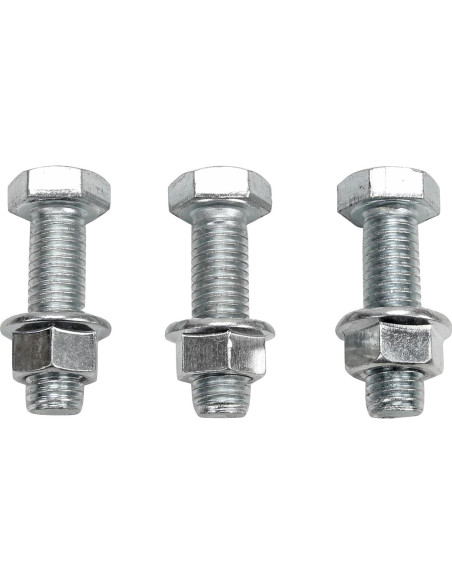 Colector de Escape de Acero Inoxidable Genérico para Toyota Corolla 1.8L E70