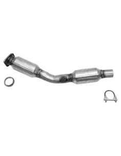 Convertidor Catalítico Toyota Corolla 1.8L 2009-2019 OBDII