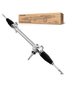 Crema y Piñón Electrónico Torchbeam para Toyota Yaris 2007-2012