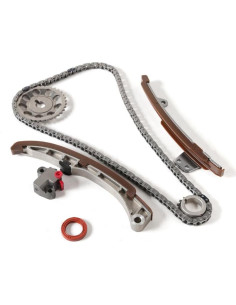 Kit Cadena de Tiempo y Bomba de Aceite MOCA para Toyota Yaris 1.5L 2