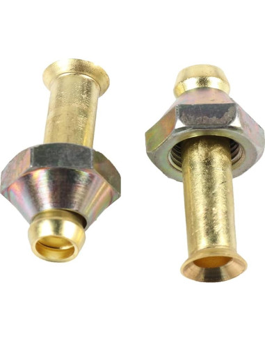 Radiador de Aluminio OCPTY para Scion xD y Toyota Yaris