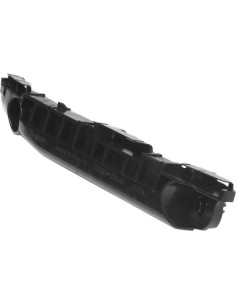 Soporte Parachoques Lateral Derecho Toyota Yaris 2007-2011 Negro 2