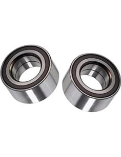 Rodamientos de Rueda Delantera Izquierda y Derecha MAC PT510094 2