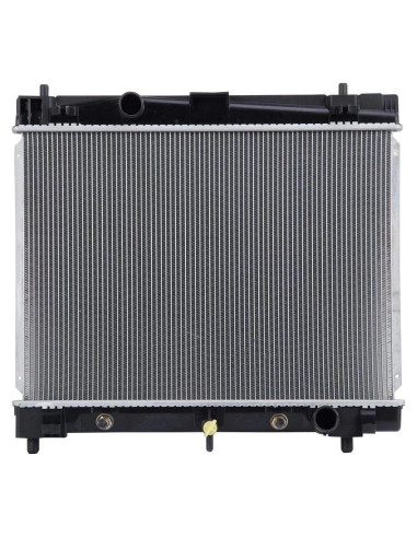 Radiador VibeUp 2890 para Scion xD y Toyota Yaris 1.8L/1.5L
